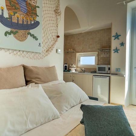 Hotel Donnamaria - Dimora Vista Mare Polignano a Mare Exteriér fotografie