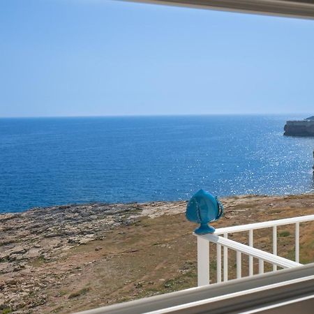 Hotel Donnamaria - Dimora Vista Mare Polignano a Mare Exteriér fotografie