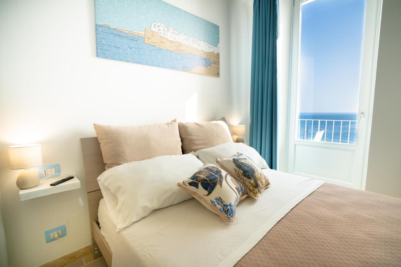 Hotel Donnamaria - Dimora Vista Mare Polignano a Mare Exteriér fotografie