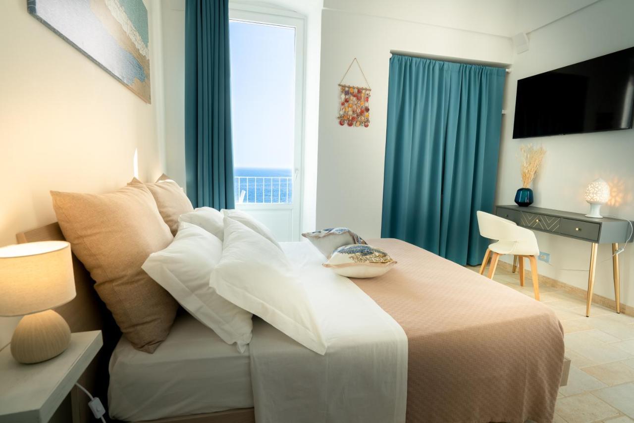 Hotel Donnamaria - Dimora Vista Mare Polignano a Mare Exteriér fotografie