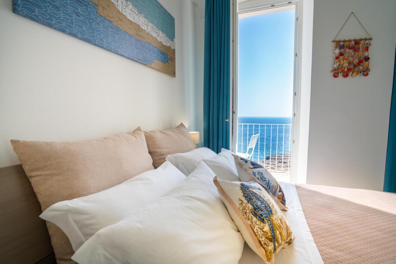 Hotel Donnamaria - Dimora Vista Mare Polignano a Mare Exteriér fotografie
